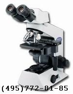 Микроскоп Olympus СХ 21 План Ахромат: 4x, бинокуляр, объективы 4х/10х/40х/100хМИ, окул 10х